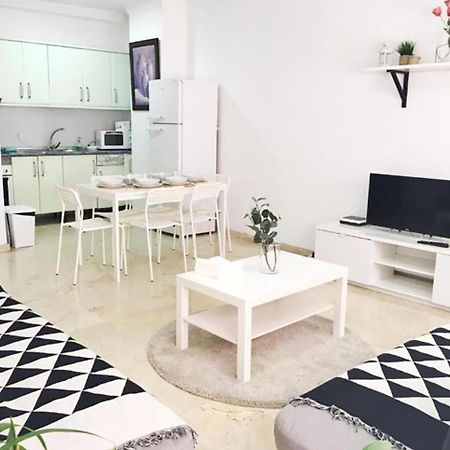 Sagasta Beach Apartment IV By Canary365 Λας Πάλμας ντε Γκραν Κανάρια Εξωτερικό φωτογραφία