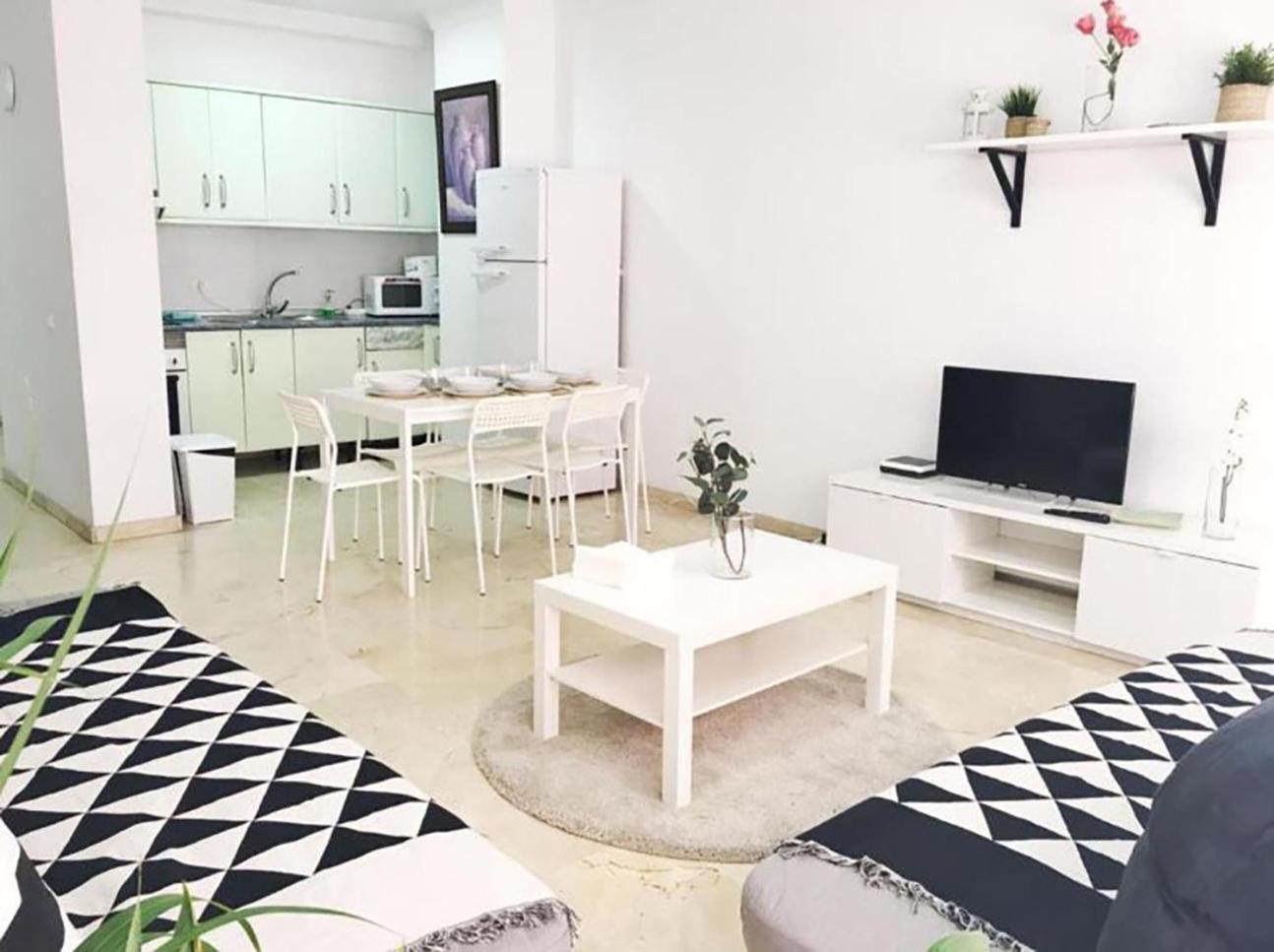 Sagasta Beach Apartment IV By Canary365 Λας Πάλμας ντε Γκραν Κανάρια Εξωτερικό φωτογραφία