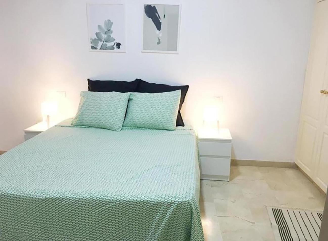 Sagasta Beach Apartment IV By Canary365 Λας Πάλμας ντε Γκραν Κανάρια Εξωτερικό φωτογραφία