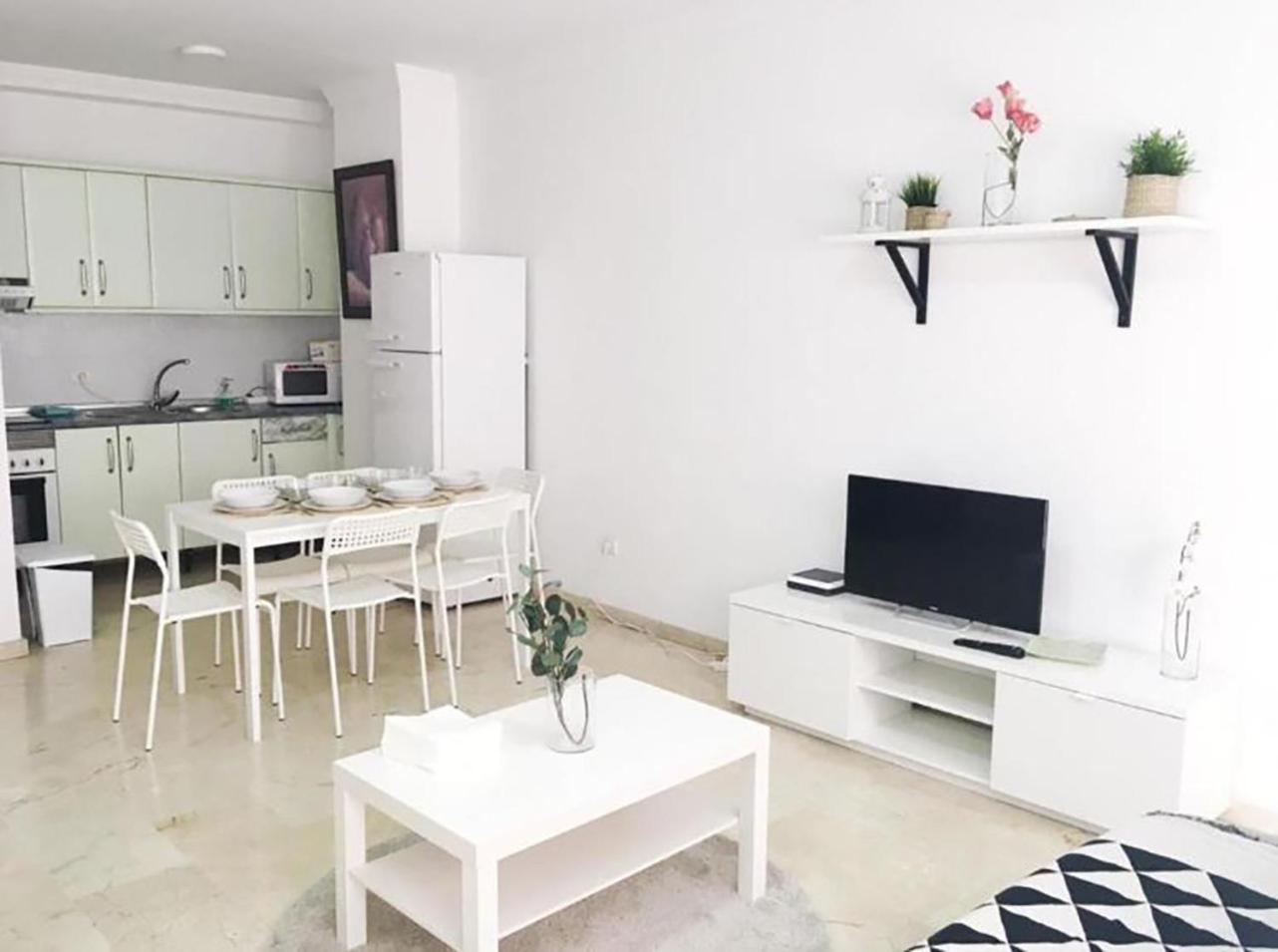 Sagasta Beach Apartment IV By Canary365 Λας Πάλμας ντε Γκραν Κανάρια Εξωτερικό φωτογραφία