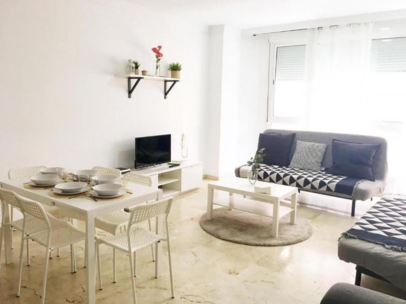 Sagasta Beach Apartment IV By Canary365 Λας Πάλμας ντε Γκραν Κανάρια Εξωτερικό φωτογραφία